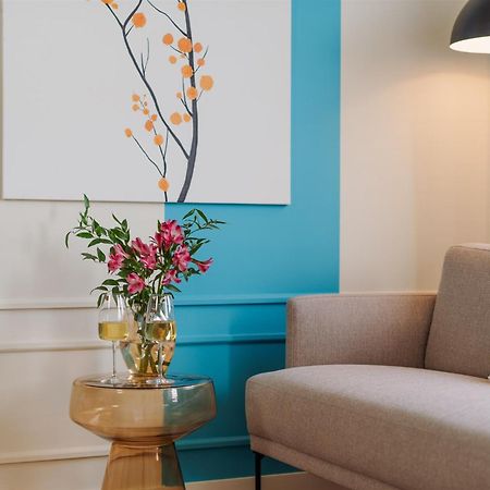 Good Vibe Studio Near Metro - Garage, Air-Conditioning, Vinyl Player Prague Ngoại thất bức ảnh