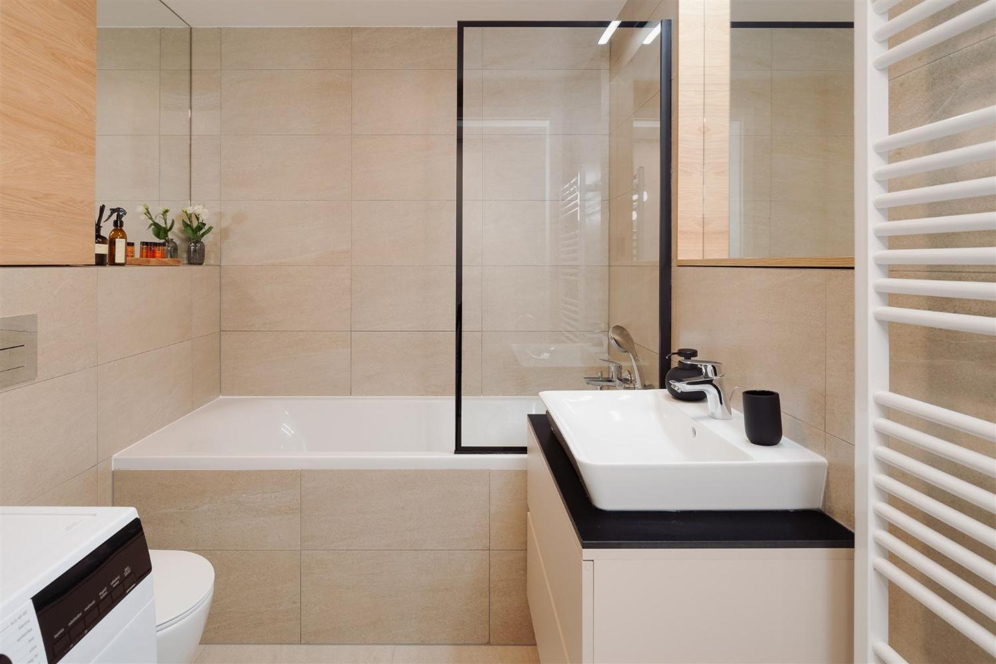 Good Vibe Studio Near Metro - Garage, Air-Conditioning, Vinyl Player Prague Ngoại thất bức ảnh
