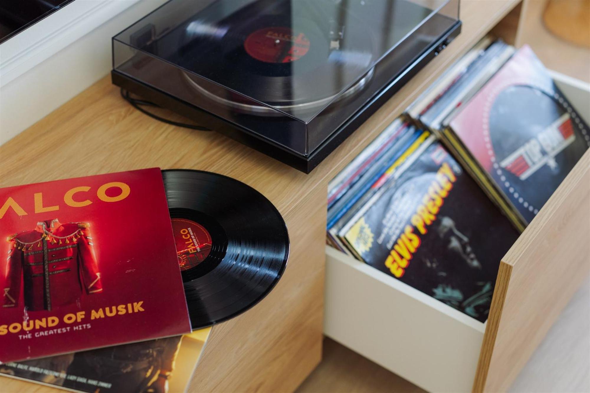 Good Vibe Studio Near Metro - Garage, Air-Conditioning, Vinyl Player Prague Ngoại thất bức ảnh