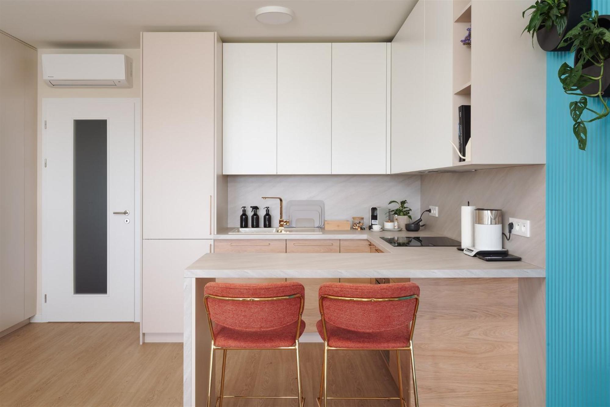 Good Vibe Studio Near Metro - Garage, Air-Conditioning, Vinyl Player Prague Ngoại thất bức ảnh